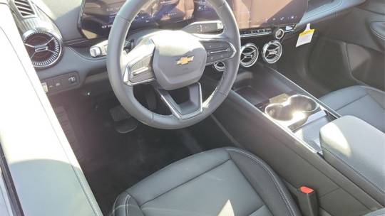 2024 Chevrolet Blazer EV