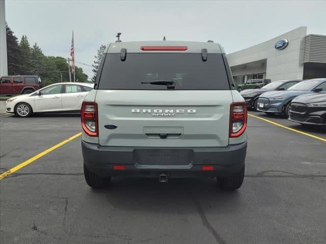 2021 ford bronco sport big bend in winchester, massachusetts