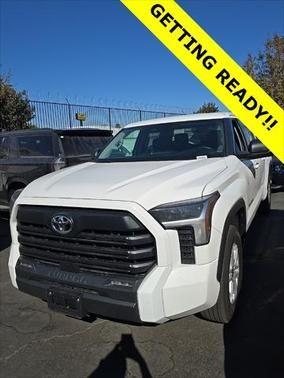 2023 toyota tundra