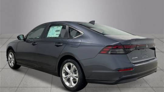 2025 Honda Accord