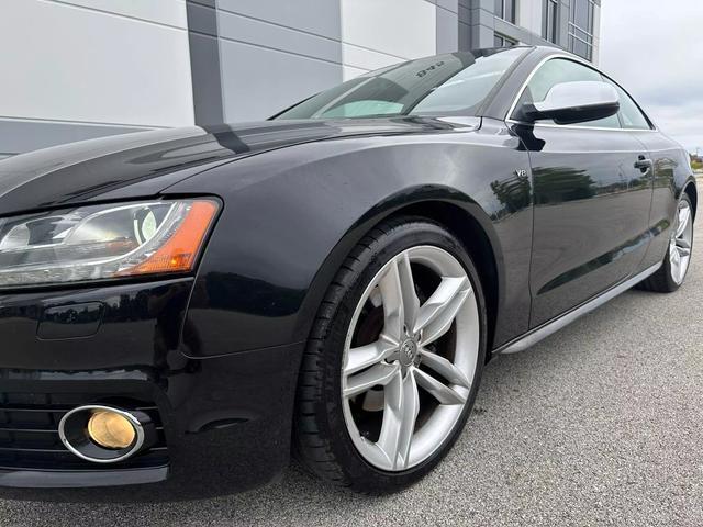 2010 audi s5 4.2 premium plus