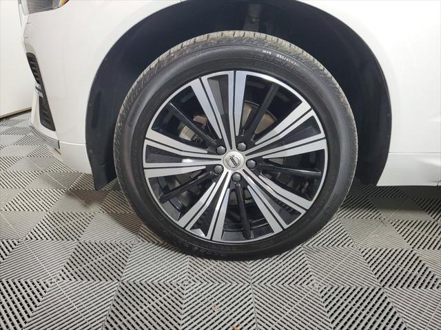 2022 volvo xc60 b5 inscription