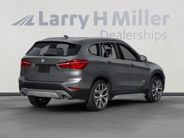 2016 bmw x1 xdrive 28i