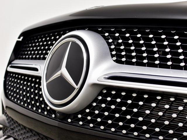 2022 mercedes-benz gle 450 4matic