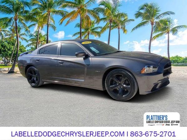 2014 dodge charger in denver, colorado