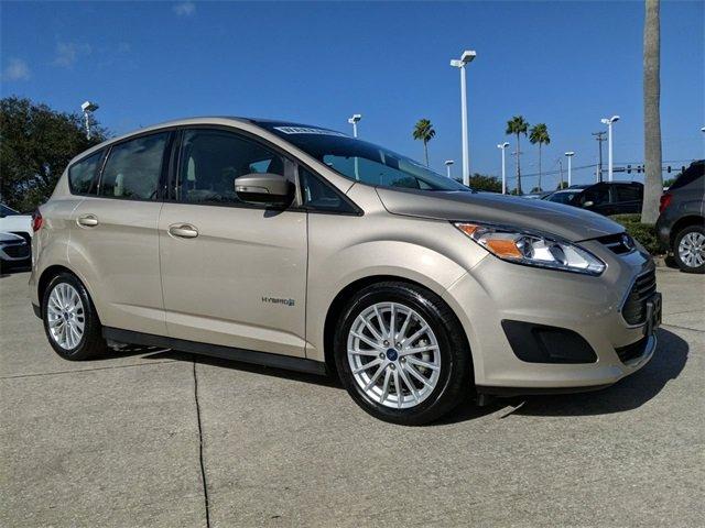 used 2017 ford c-max se melbourne, fl 32901 for sale in melbourne, florida