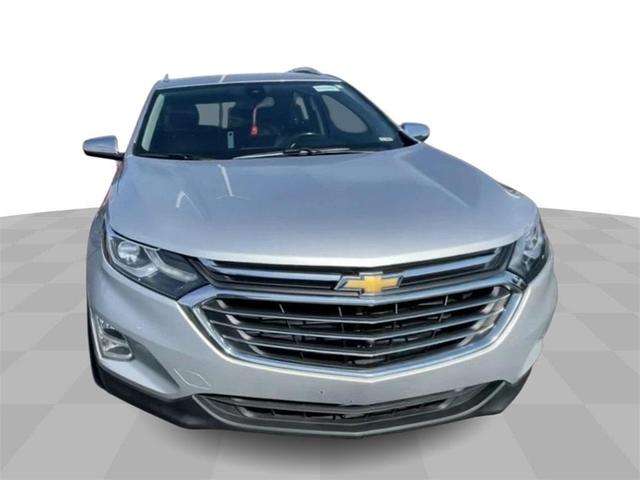 2018 chevrolet equinox premier w/1lz