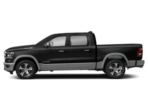 2020 ram 1500 laramie in savannah, tennessee