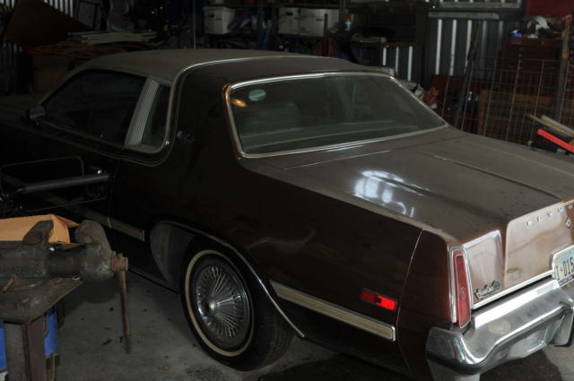 1977 plymouth fury sport