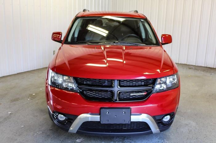 used 2018 dodge journey awd crossroad elizabethtown, ky 42701 for sale in elizabethtown, kentucky