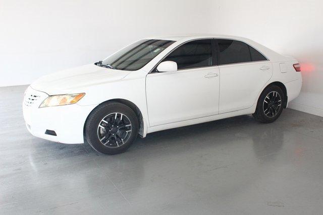 used 2007 toyota camry le lawton, ok 73505 for sale in lawton, oklahoma