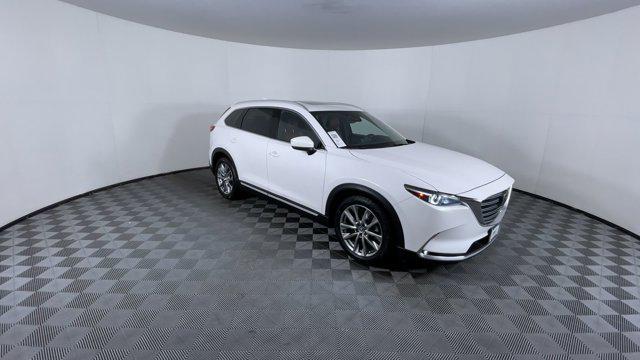 2016 mazda cx-9 signature