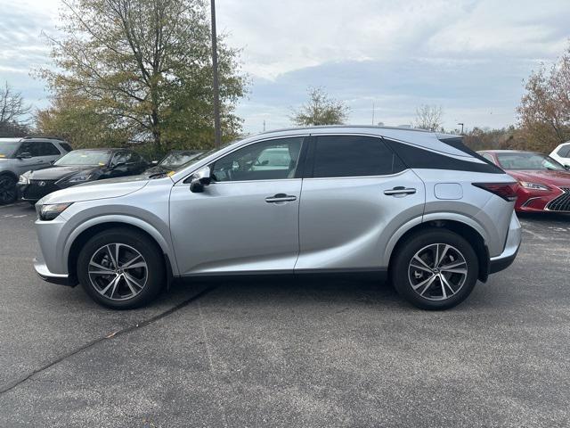 2024 lexus rx 350 base