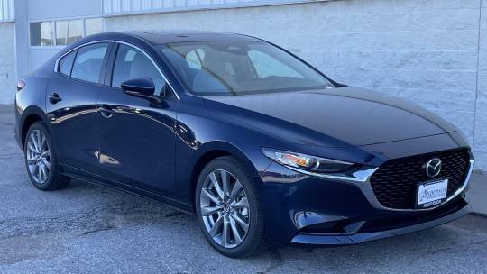 2025 Mazda