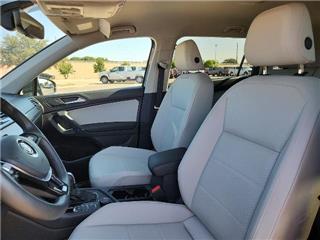 2020 Volkswagen Tiguan se 4motion