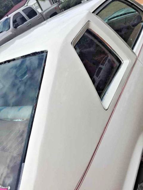 1977 pontiac phoenix in alabama no reserve rare .99 auction no reserve