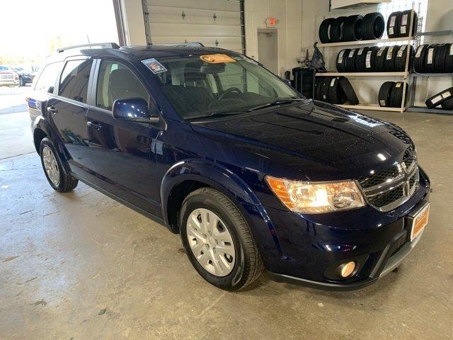 certified 2019 dodge journey se youngstown, oh 44515 for sale in youngstown, ohio
