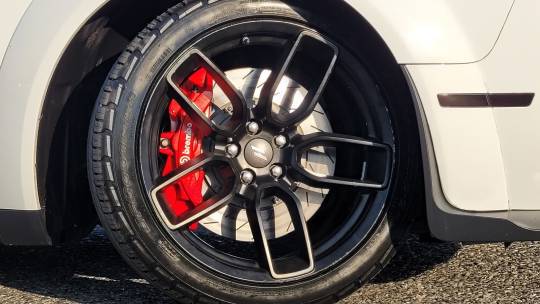 2019 Dodge Challenger