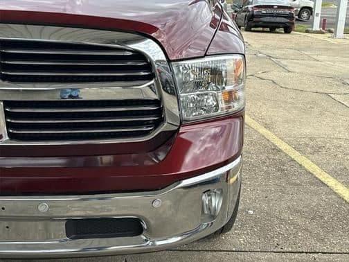 2019 ram 1500 big horn in montgomery, alabama