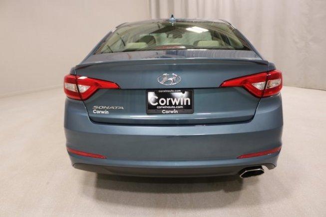 2016 hyundai sonata se for sale in fargo, north dakota