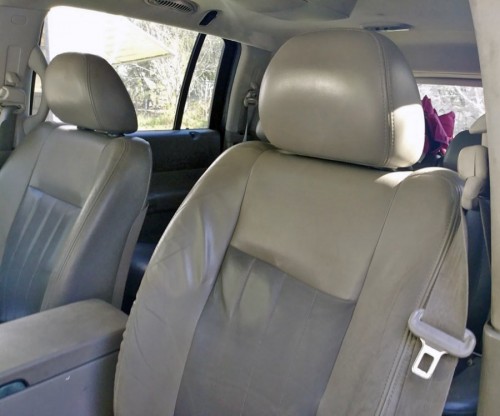 2004 dodge durango for sale in texas by owner