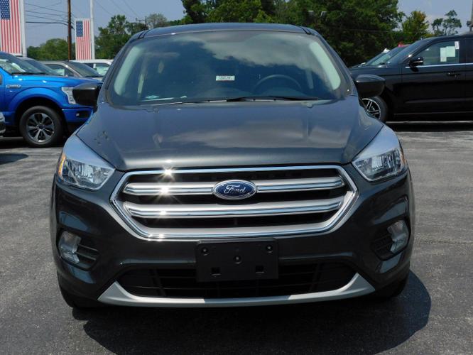 used 2017 ford escape fwd se wilmington, de 19808 for sale in wilmington, delaware