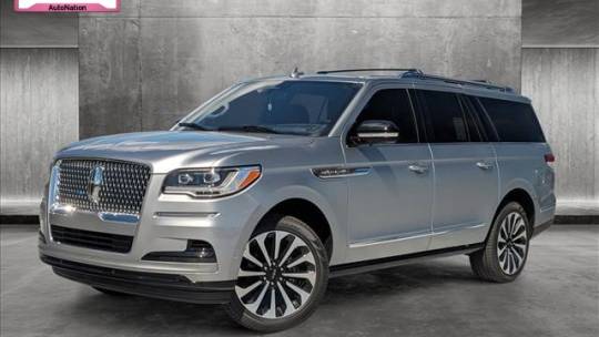 2023 Lincoln Navigator