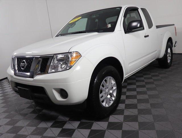 used 2019 nissan frontier 2wd king cab cookeville, tn 38501 for sale in algood, tennessee