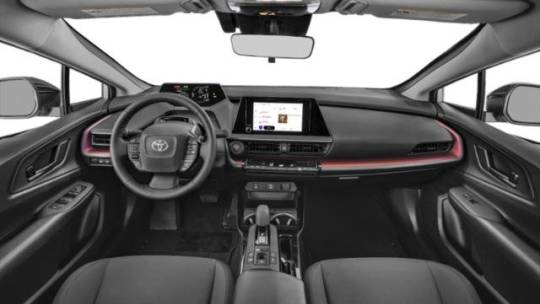 2024 Toyota Prius