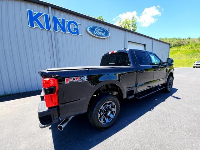 2023 ford f-250 xlt