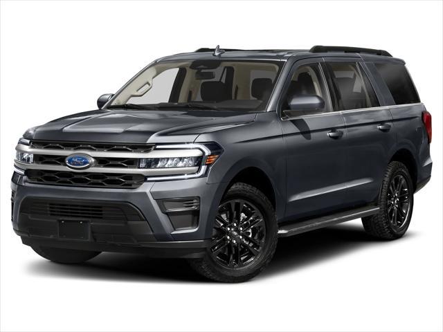 2024 ford expedition xlt