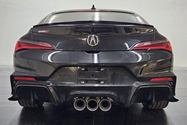 2024 acura integra type s
