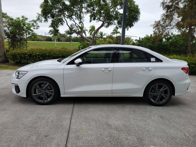 2024 audi a3 premium