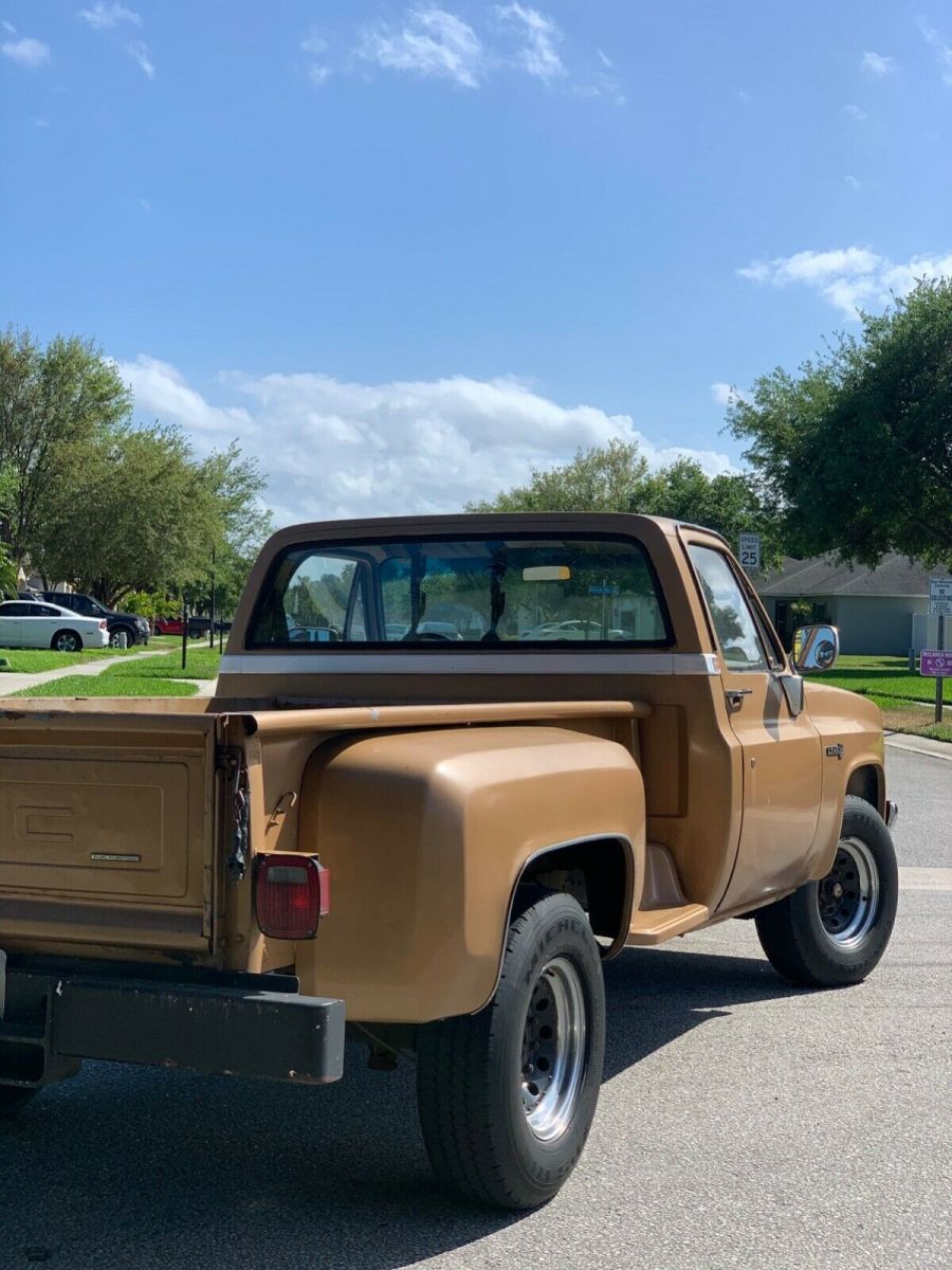 sierra 2500 c20