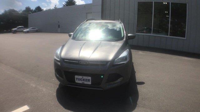 2014 ford escape se awd se 4dr suv for sale in birch island, maine