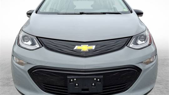 2020 Chevrolet Bolt