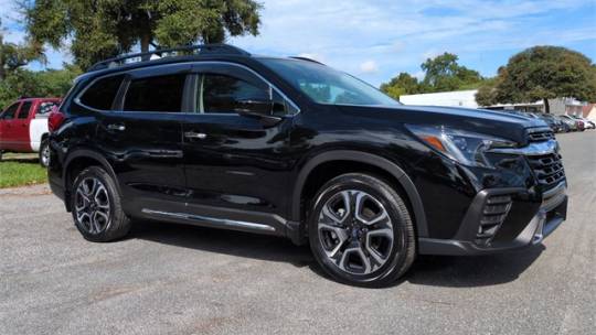 2024 Subaru Ascent