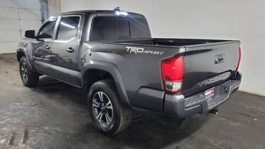 used 2017 toyota tacoma $22,499great deal 97,466 mi. location: fairfield