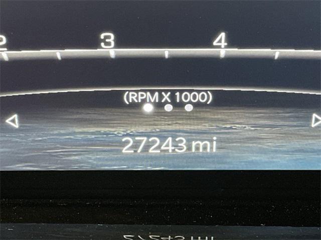 2022 jeep grand wagoneer series ii obsidian 4x4
