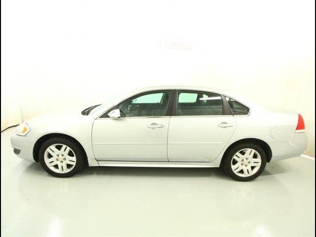 used 2011 chevrolet impala lt white bear lake, mn 55110 for sale in lino lakes, minnesota