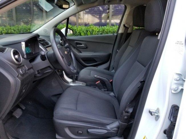 2016 chevrolet fwd lt for sale in honolulu, hawaii
