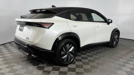 2023 Nissan Ariya
