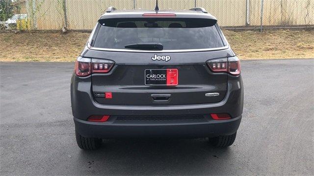 new 2019 jeep compass latitude tuscaloosa, al 35405 for sale in tuscaloosa, alabama
