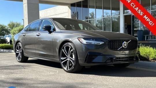 2021 Volvo S90