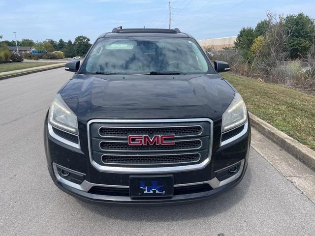 2015 gmc acadia slt-1