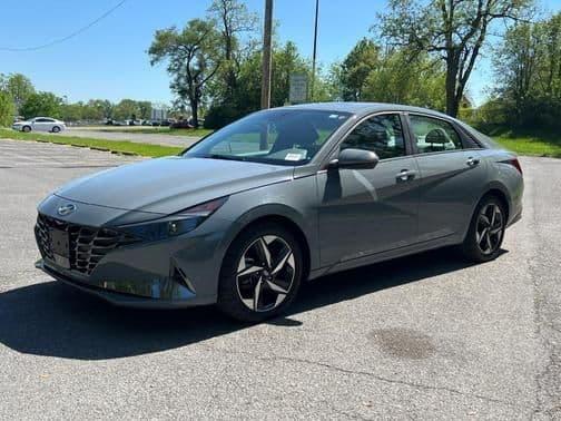 2022 hyundai elantra sel in hagerstown, maryland