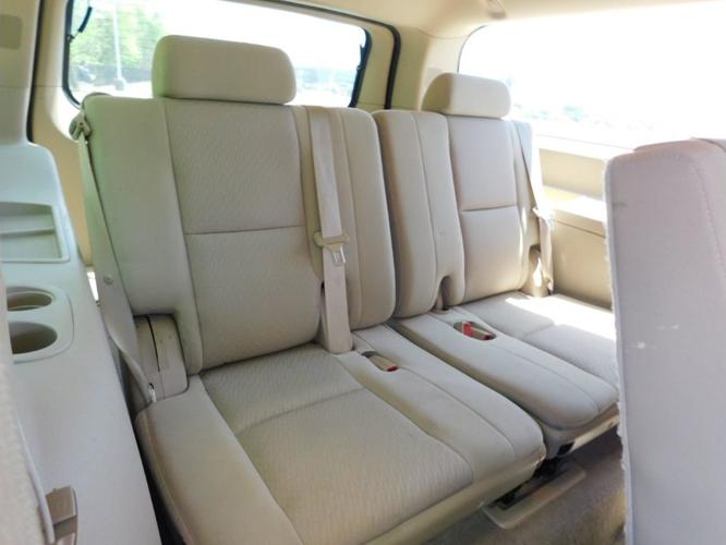 used 2011 chevrolet suburban 2wd ls fayetteville, ar 72704 for sale in fayetteville, arkansas