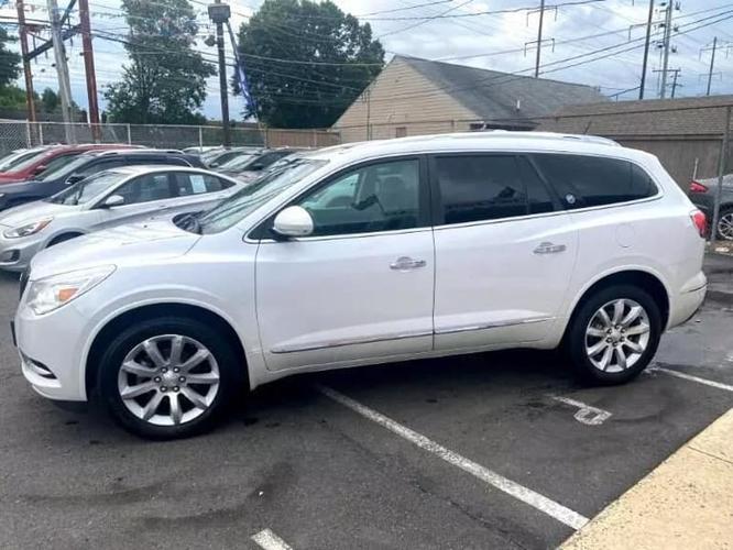 2016 buick enclave premium sport utility 4d in levittown, pennsylvania