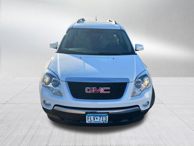 2012 gmc acadia slt-1