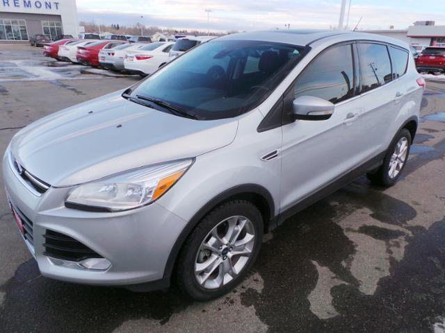 2013 ford escape sel awd sel 4dr suv for sale in sheridan, wyoming